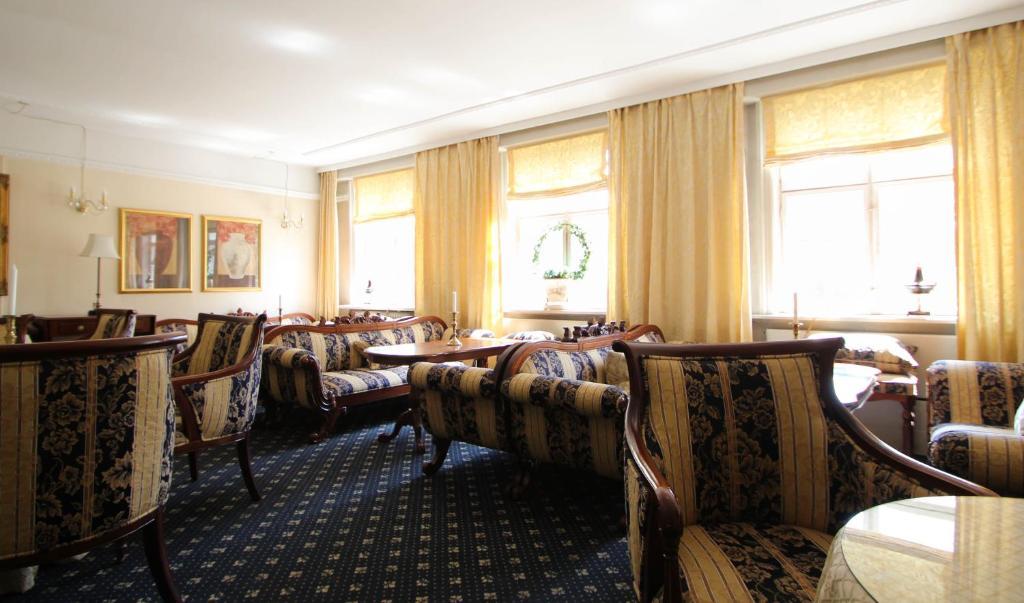 Sauntehus Castle Hotel Hornbaek Ngoại thất bức ảnh